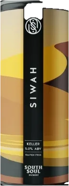 SIWAH