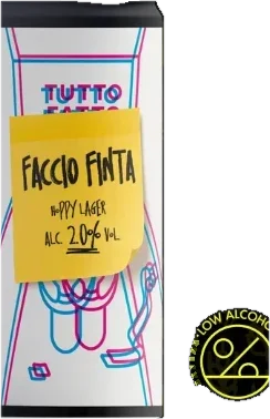 FACCIO FINTA