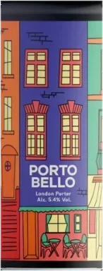 PORTOBELLO