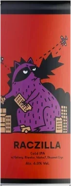 RACZILLA