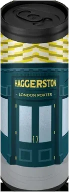 HAGGERSTON