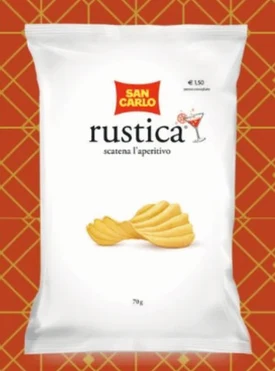 RUSTICA