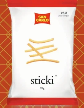 STICKI