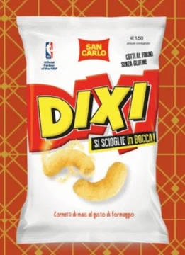 DIXI