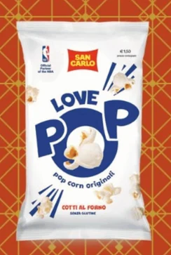 LOVE POP