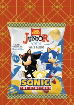 JUNIOR CHIPS