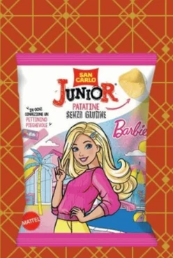 JUNIOR CHIPS