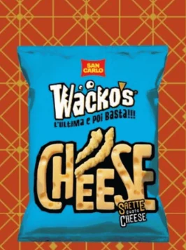WACKO'S SAETTE CHEESE