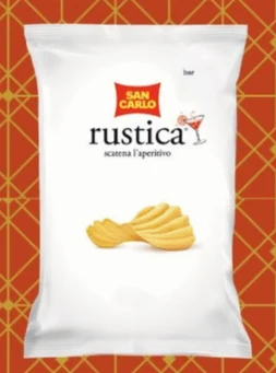 RUSTICA