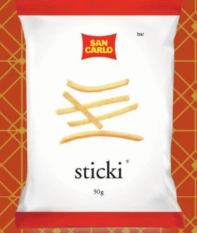 STICKI
