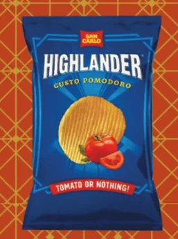 HIGHLANDER TOMATO