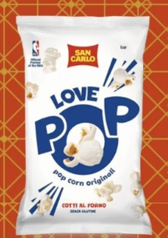 LOVE POP