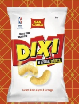 DIXI