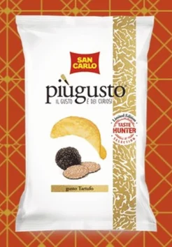 PIÙ GUSTO TARTUFO