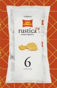 RUSTICA