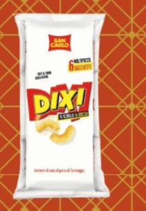 DIXI