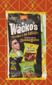 WACKO'S