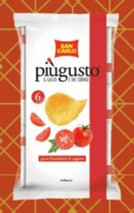 PIÙ GUSTO POMODORO