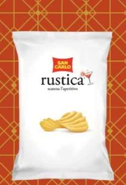RUSTICA