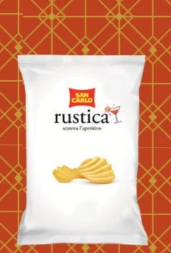 RUSTICA