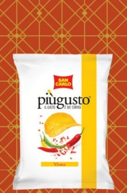 PIÙ GUSTO VIVACE