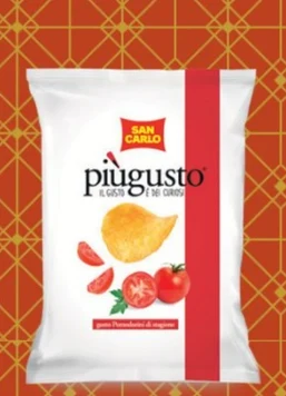 PIÙ GUSTO POMODORO