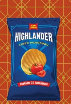 HIGHLANDER TOMATO
