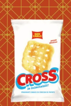 CROSS SUPER
