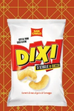 DIXI SUPER