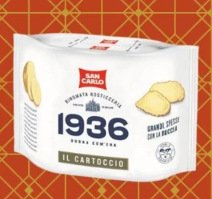 IL CARTOCCIO
