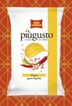 PIÙ GUSTO VIVACE HAPPY HOUR