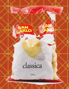 CLASSICA TRASPARENTE
