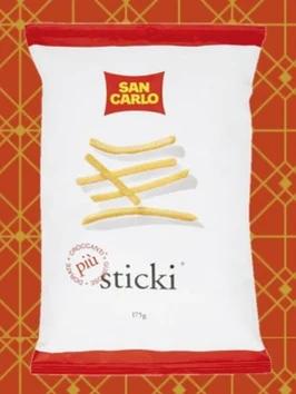 STICKI