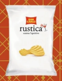 RUSTICA