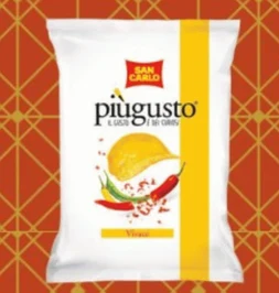 PIÙ GUSTO VIVACE