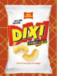 DIXI