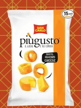 NACHO CHEESE