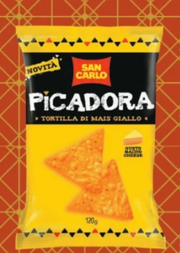 PICADORA NACHO