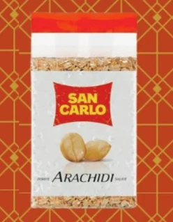 ARACHIDI