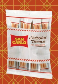 GRISSINI TORINO