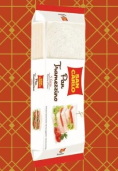 PAN TRAMEZZINO