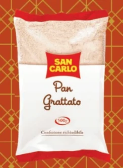 PANGRATTATO