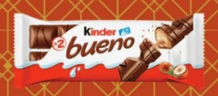 KINDER BUENO