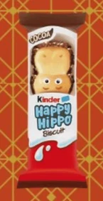 HAPPY HIPPO CACAO