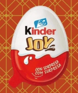 KINDER JOY