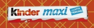 KINDER MAXI