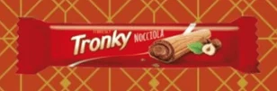 TRONKY