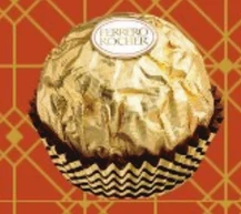 FERRERO ROCHER