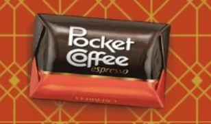 POCKET COFFEE