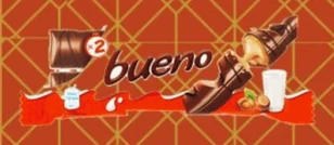KINDER BUENO